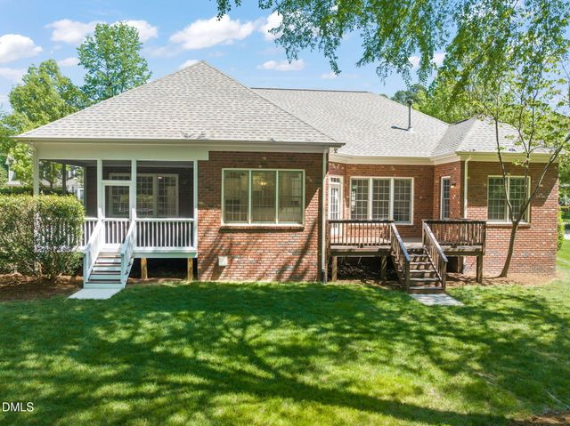 207 Oxfordshire Lane, Chapel Hill, NC 27517