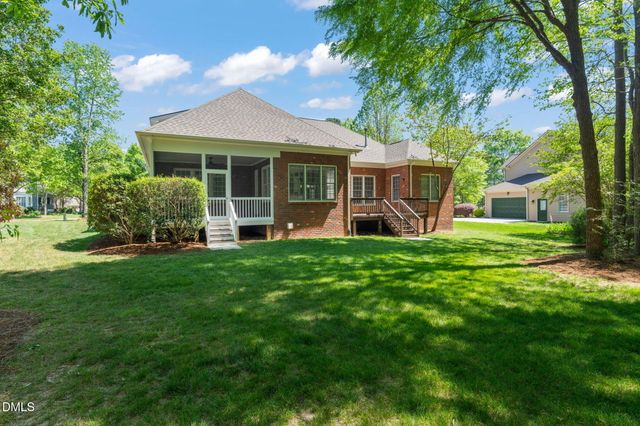 207 Oxfordshire Lane, Chapel Hill, NC 27517