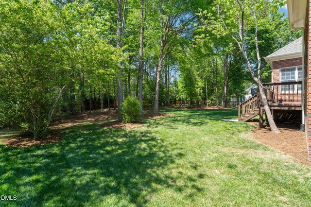 207 Oxfordshire Lane, Chapel Hill, NC 27517