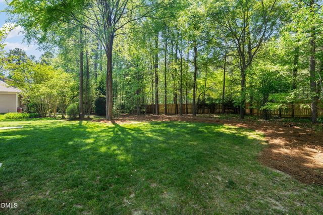 207 Oxfordshire Lane, Chapel Hill, NC 27517