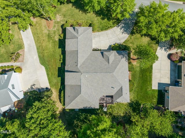 207 Oxfordshire Lane, Chapel Hill, NC 27517