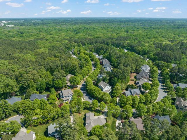 207 Oxfordshire Lane, Chapel Hill, NC 27517