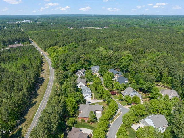 207 Oxfordshire Lane, Chapel Hill, NC 27517