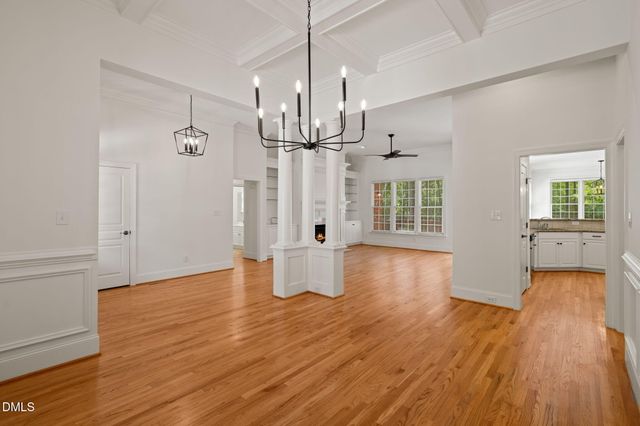 207 Oxfordshire Lane, Chapel Hill, NC 27517