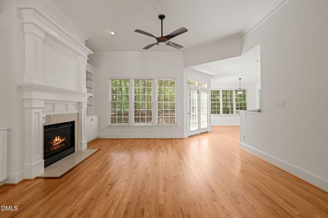 207 Oxfordshire Lane, Chapel Hill, NC 27517