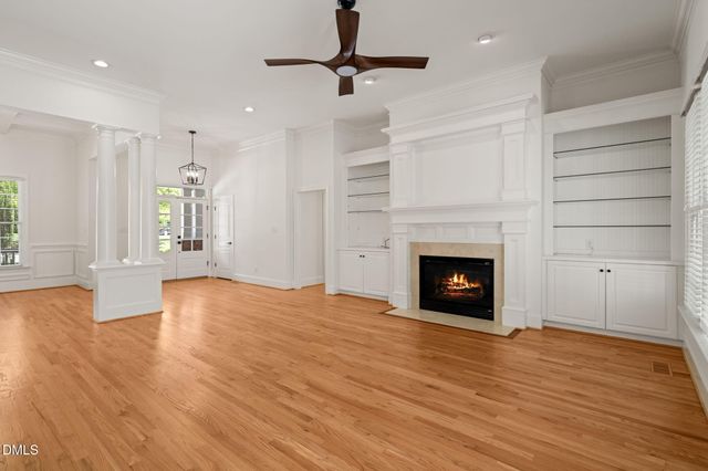 207 Oxfordshire Lane, Chapel Hill, NC 27517