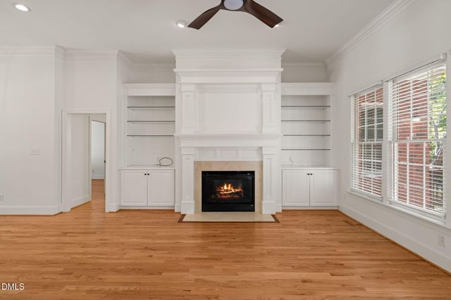 207 Oxfordshire Lane, Chapel Hill, NC 27517