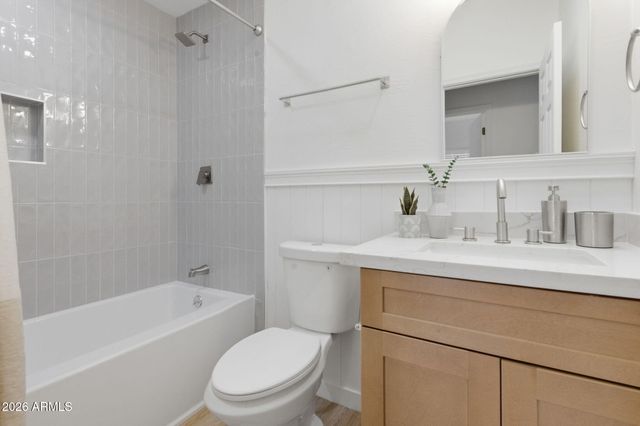 17406 N 22ND Street, Phoenix, AZ 85022