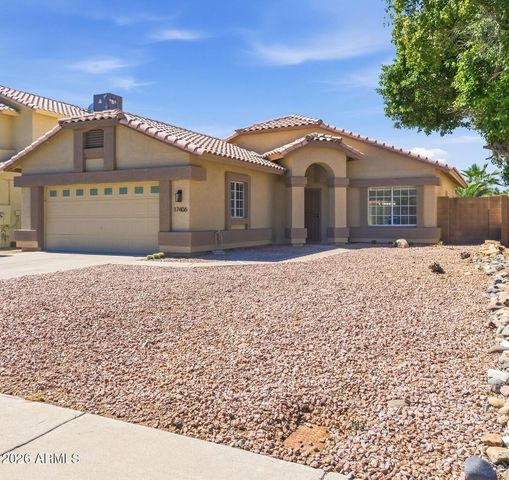 17406 N 22ND Street, Phoenix, AZ 85022