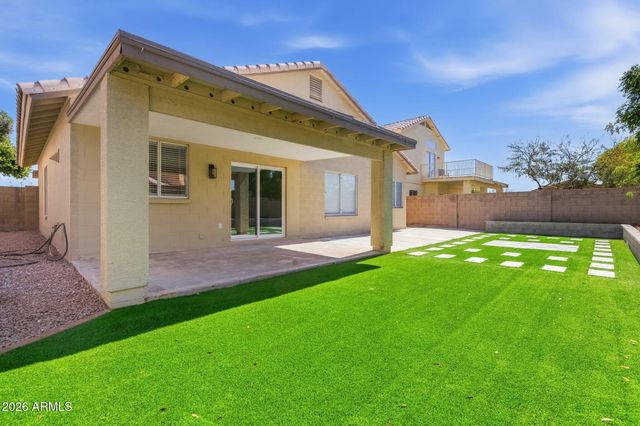 17406 N 22ND Street, Phoenix, AZ 85022