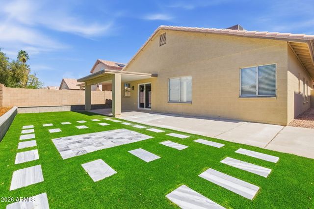 17406 N 22ND Street, Phoenix, AZ 85022