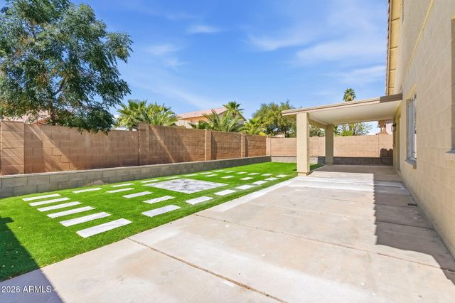 17406 N 22ND Street, Phoenix, AZ 85022
