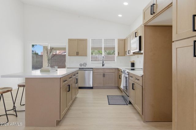 17406 N 22ND Street, Phoenix, AZ 85022