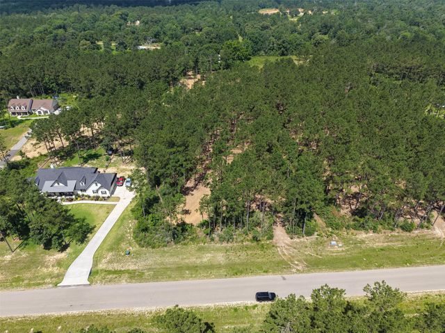 15625 Forest Grove Drive, Willis, TX 77378