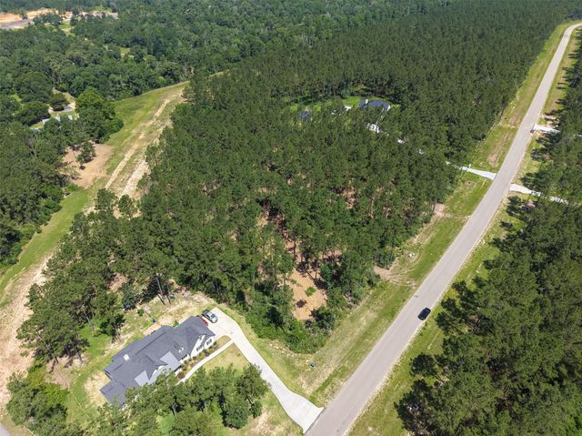 15625 Forest Grove Drive, Willis, TX 77378