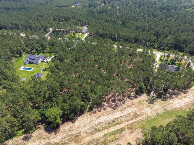 15625 Forest Grove Drive, Willis, TX 77378