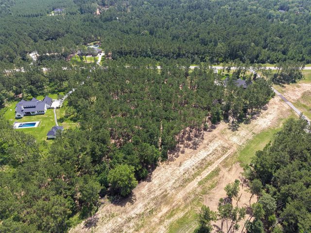 15625 Forest Grove Drive, Willis, TX 77378