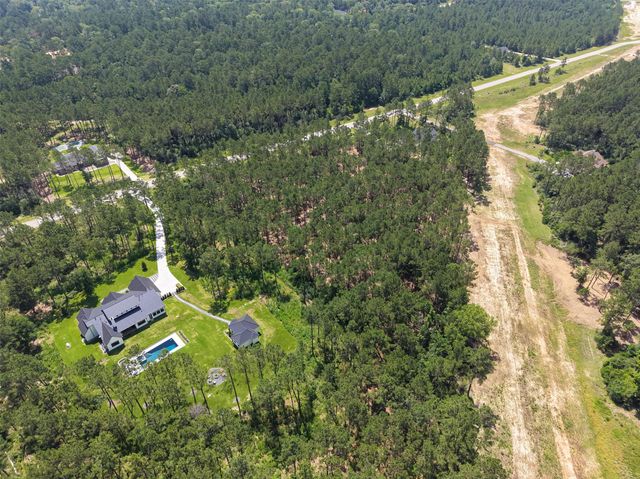 15625 Forest Grove Drive, Willis, TX 77378