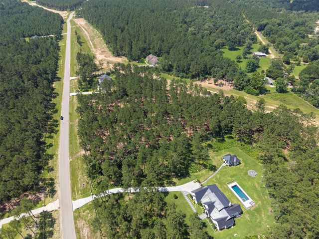 15625 Forest Grove Drive, Willis, TX 77378