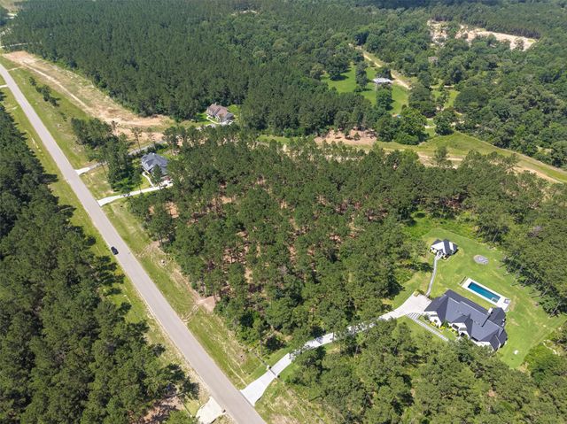15625 Forest Grove Drive, Willis, TX 77378