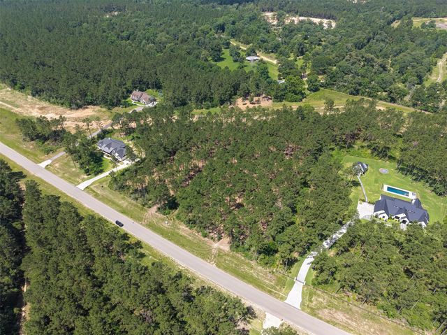 15625 Forest Grove Drive, Willis, TX 77378
