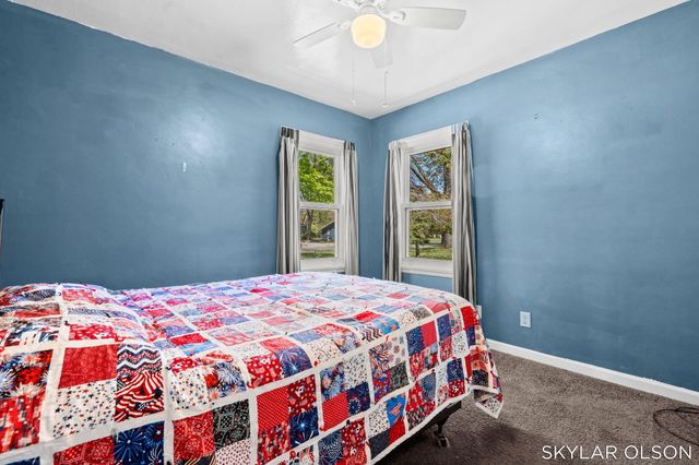 1081 Vick Road, Norton Shores City, MI 49441