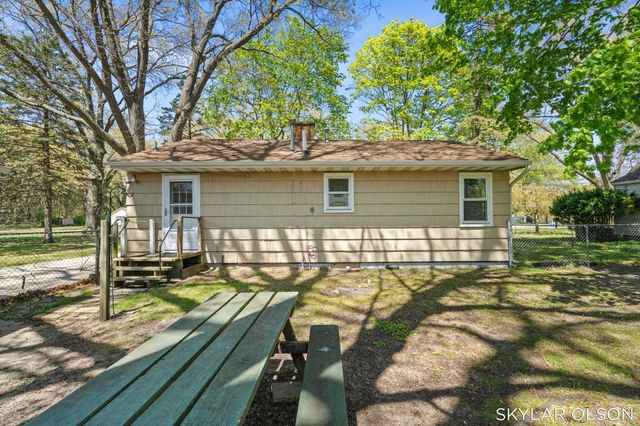 1081 Vick Road, Norton Shores City, MI 49441