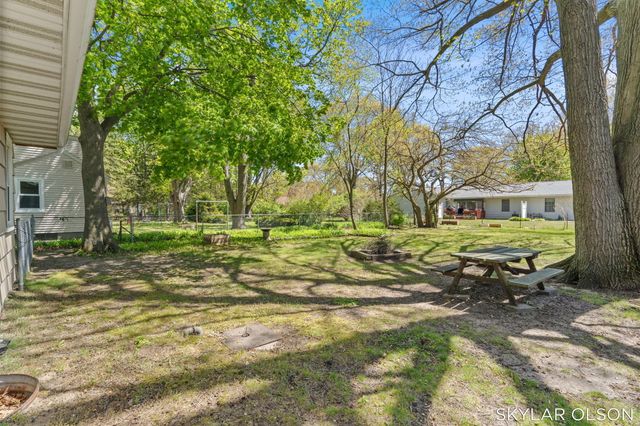 1081 Vick Road, Norton Shores City, MI 49441