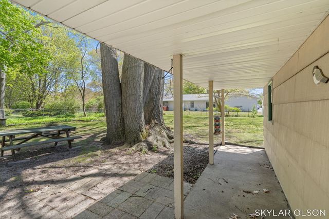 1081 Vick Road, Norton Shores City, MI 49441