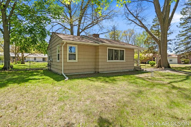1081 Vick Road, Norton Shores City, MI 49441
