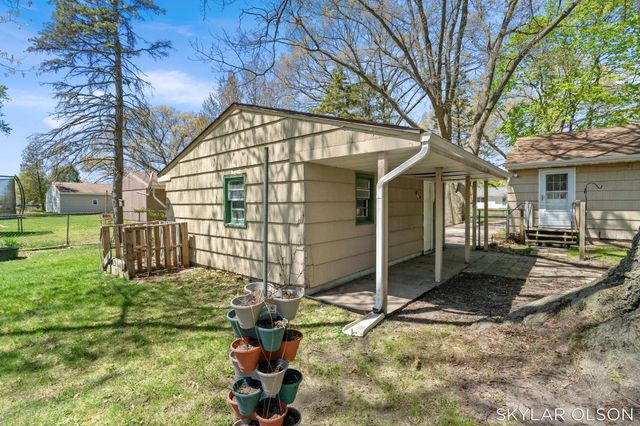 1081 Vick Road, Norton Shores City, MI 49441