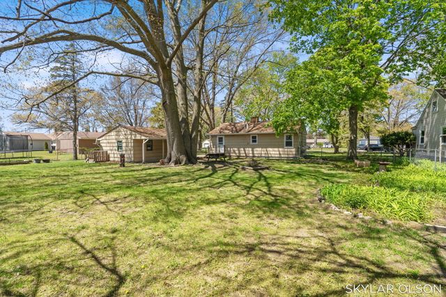 1081 Vick Road, Norton Shores City, MI 49441
