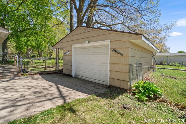 1081 Vick Road, Norton Shores City, MI 49441