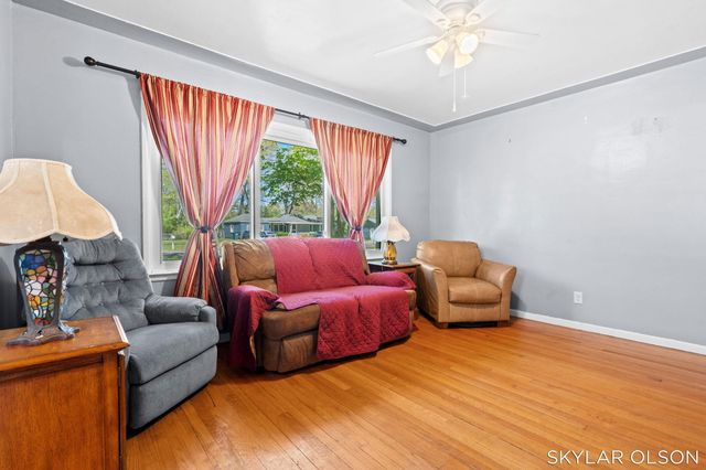 1081 Vick Road, Norton Shores City, MI 49441
