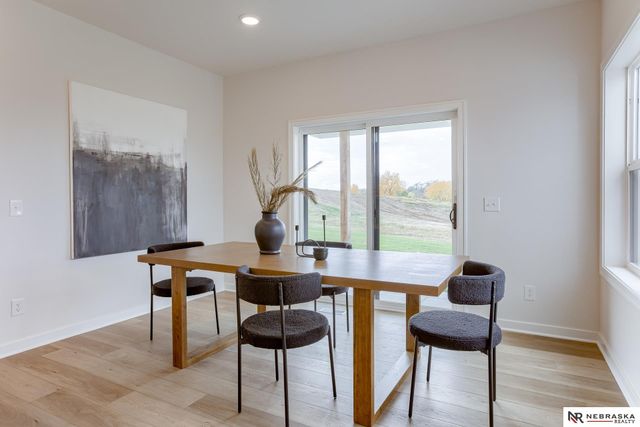 10911 N 161 Avenue, Bennington, NE 68007