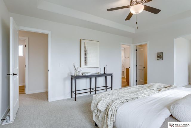 10911 N 161 Avenue, Bennington, NE 68007