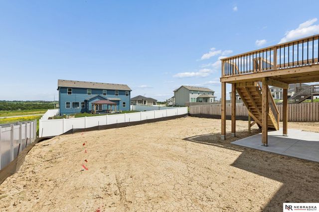 10911 N 161 Avenue, Bennington, NE 68007