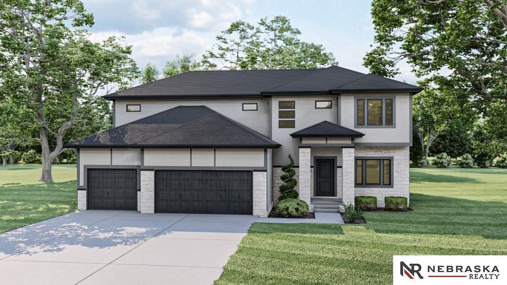 10911 N 161 Avenue, Bennington, NE 68007