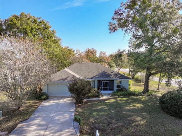 3061 NW 49TH AVENUE, Ocala, FL 34482