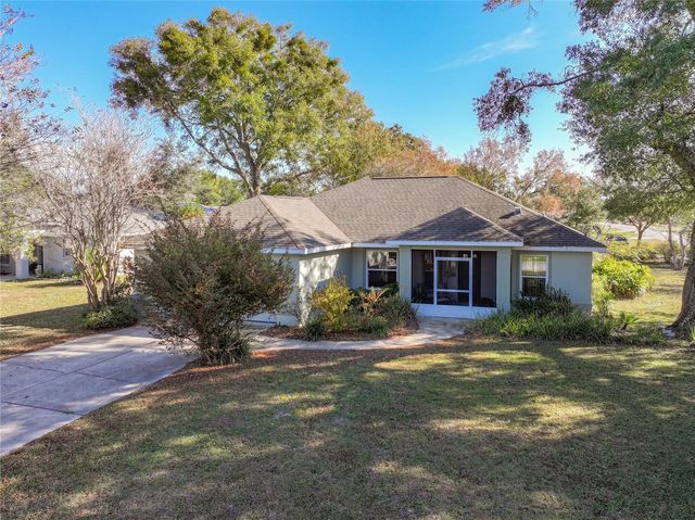3061 NW 49TH AVENUE, Ocala, FL 34482