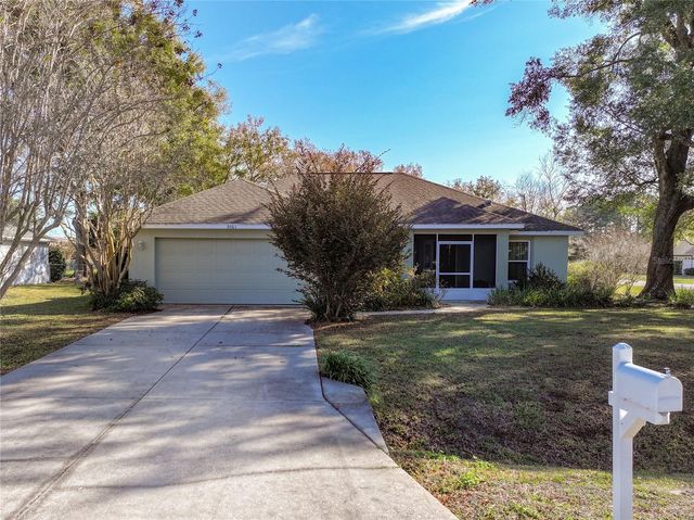 3061 NW 49TH AVENUE, Ocala, FL 34482