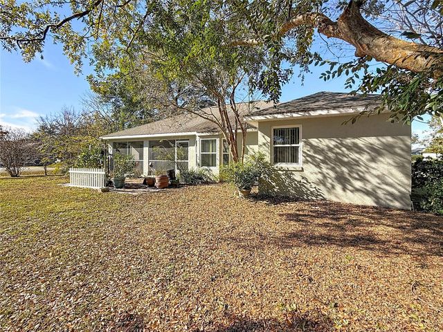 3061 NW 49TH AVENUE, Ocala, FL 34482
