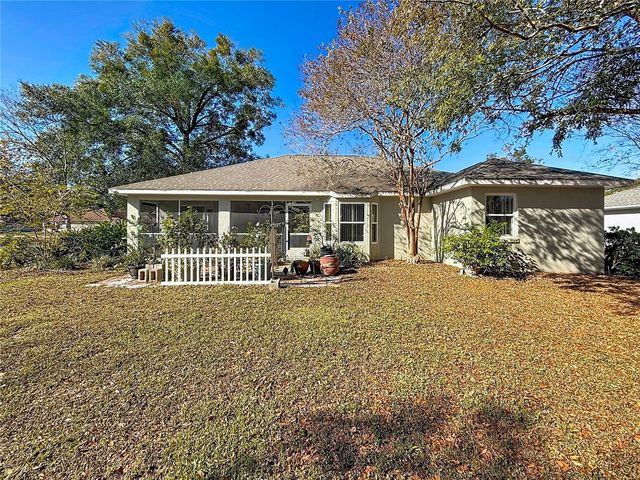 3061 NW 49TH AVENUE, Ocala, FL 34482