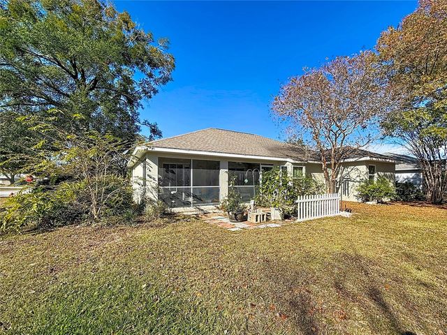3061 NW 49TH AVENUE, Ocala, FL 34482