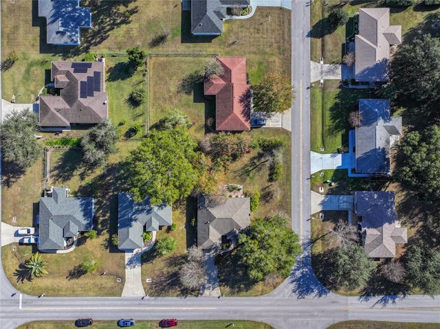 3061 NW 49TH AVENUE, Ocala, FL 34482