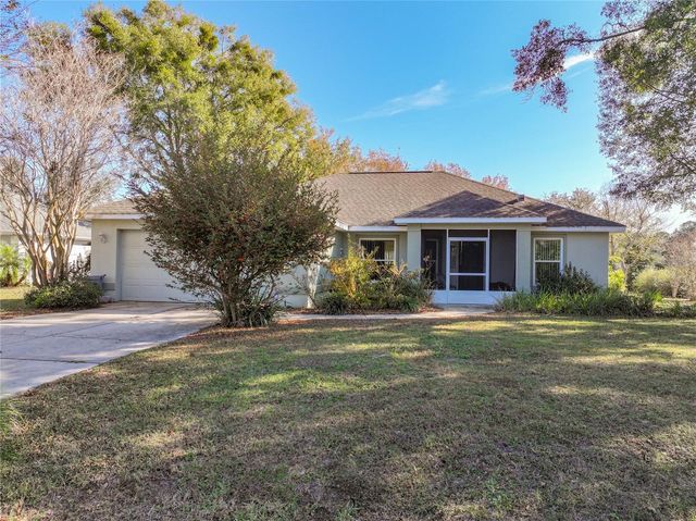 3061 NW 49TH AVENUE, Ocala, FL 34482