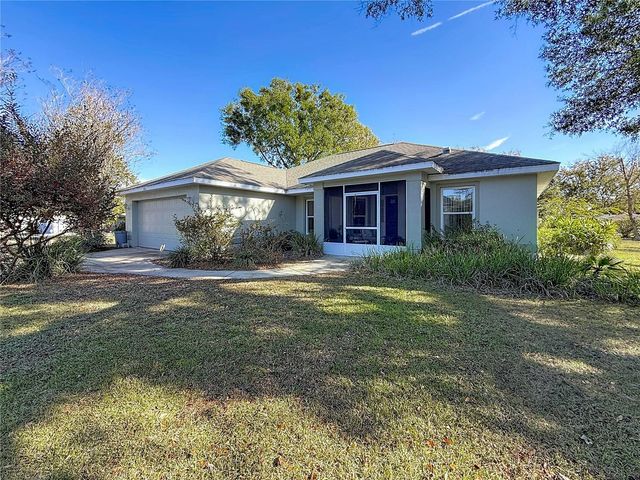 3061 NW 49TH AVENUE, Ocala, FL 34482