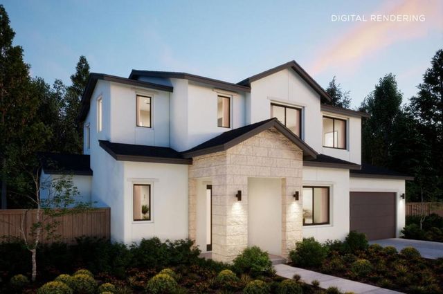 2171 Manzanita Avenue, Menlo Park, CA 94025