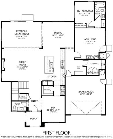2171 Manzanita Avenue, Menlo Park, CA 94025
