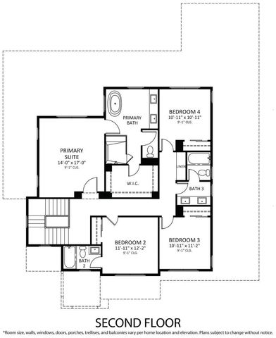 2171 Manzanita Avenue, Menlo Park, CA 94025